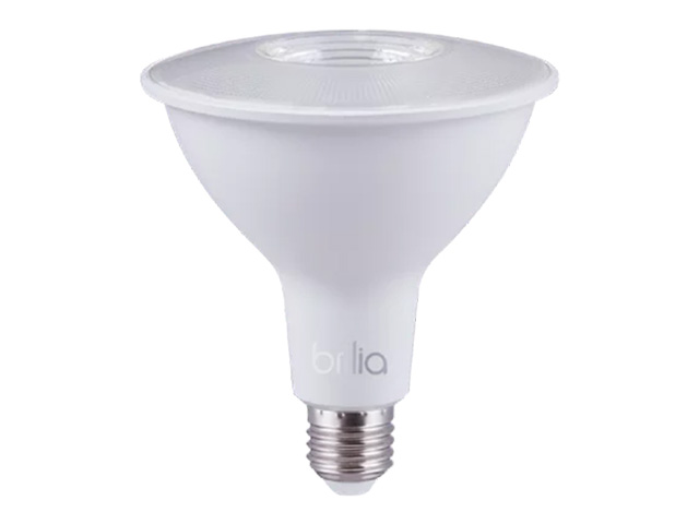 Lâmpada LED PAR30 8,5W Brilia